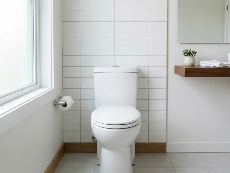 Toilet Repair & Installation Plumber in White Plains, NY